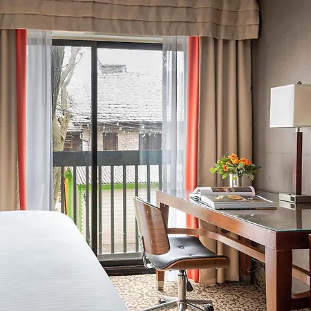 Old Stone Inn Boutique Hotel Niagara Falls Exterior photo