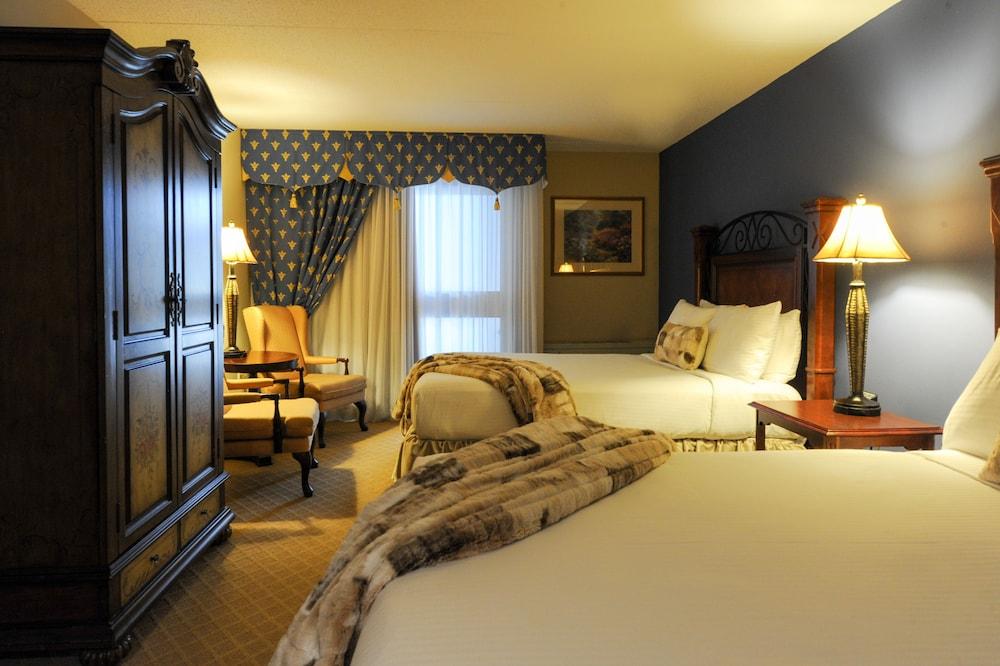 Old Stone Boutique Hotel 4*