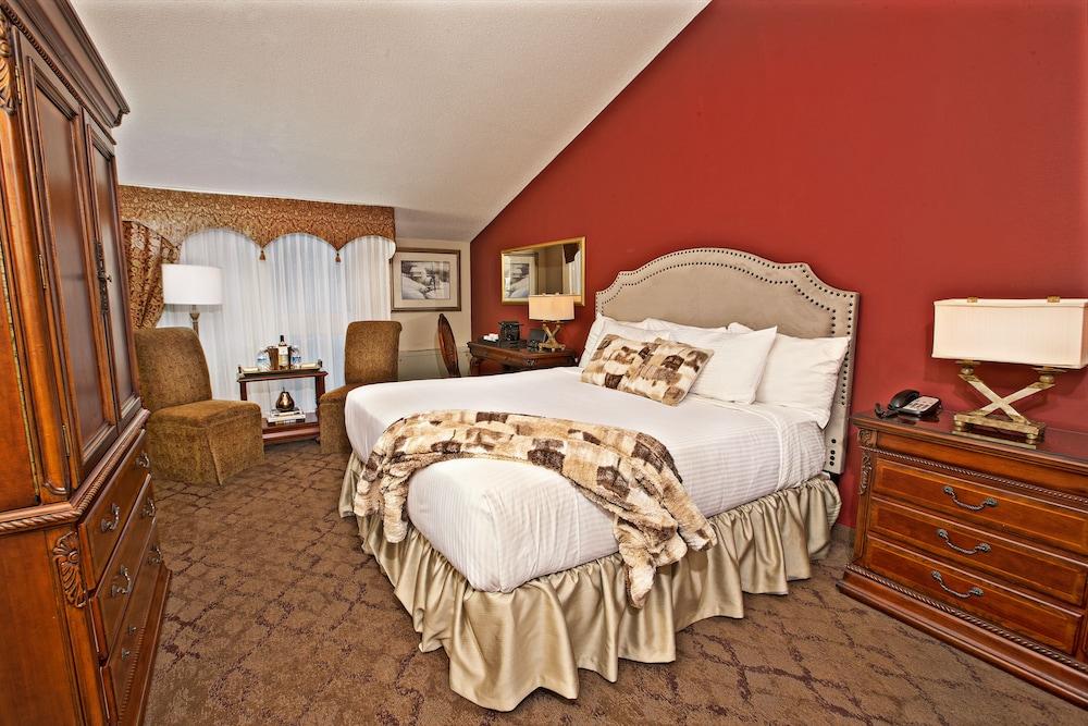 Hotel Old Stone Boutique Niagara Falls