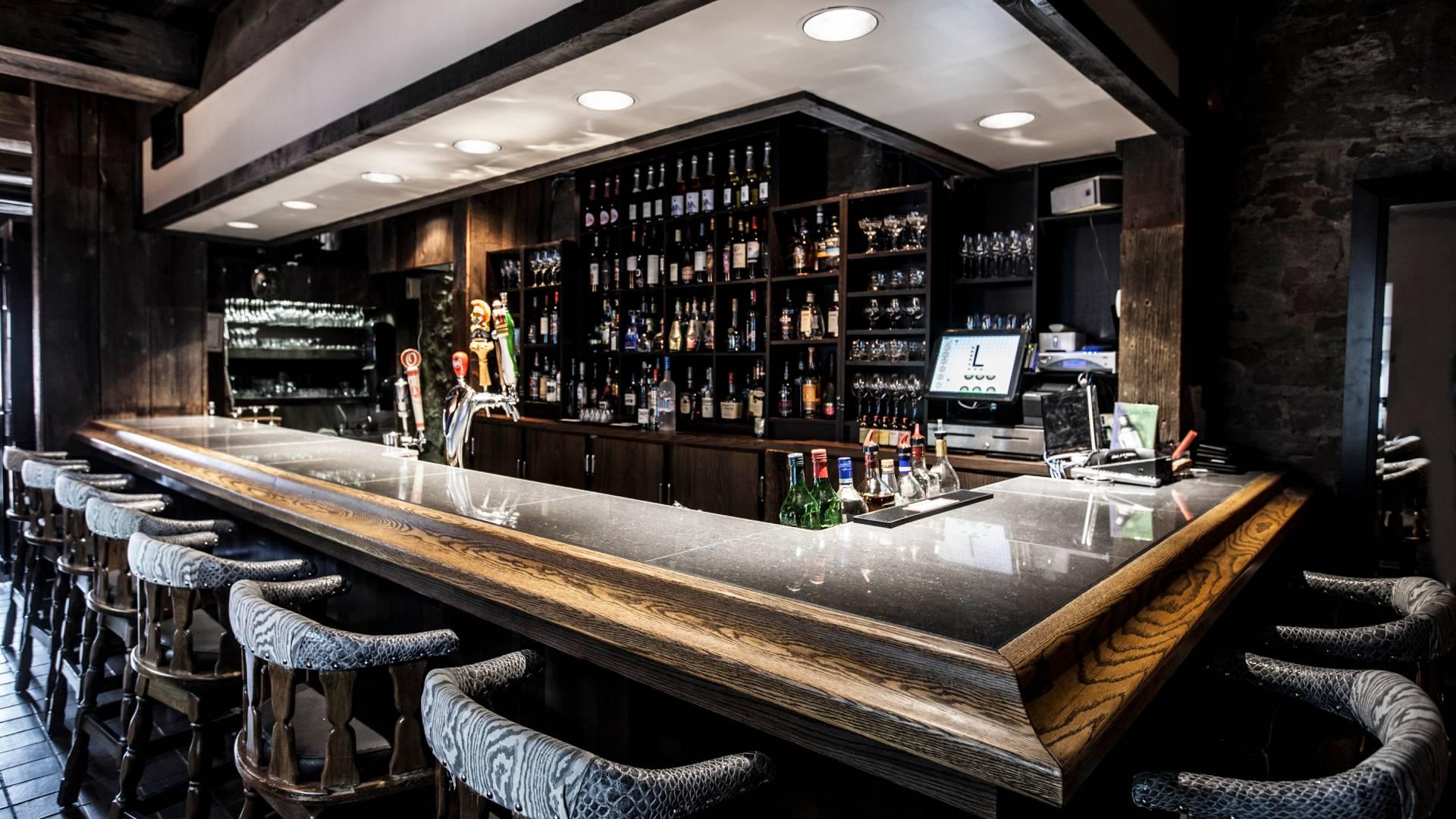 Old Stone Boutique 4* Niagara Falls