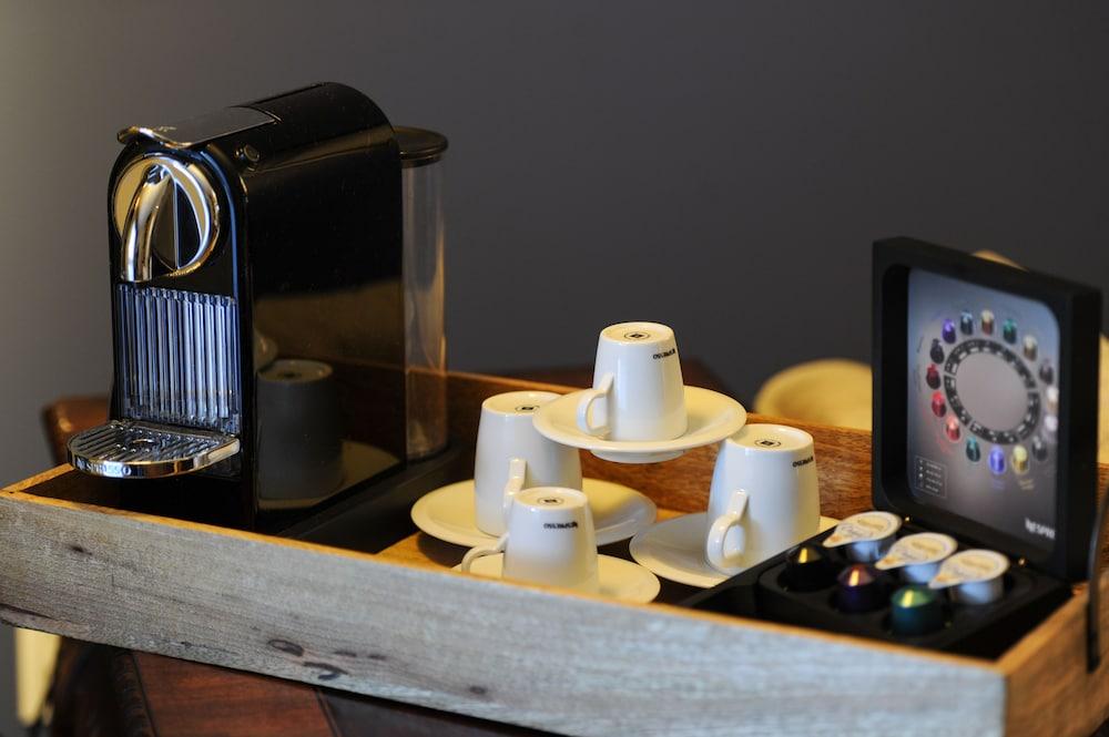 Hotel Old Stone Boutique 4*