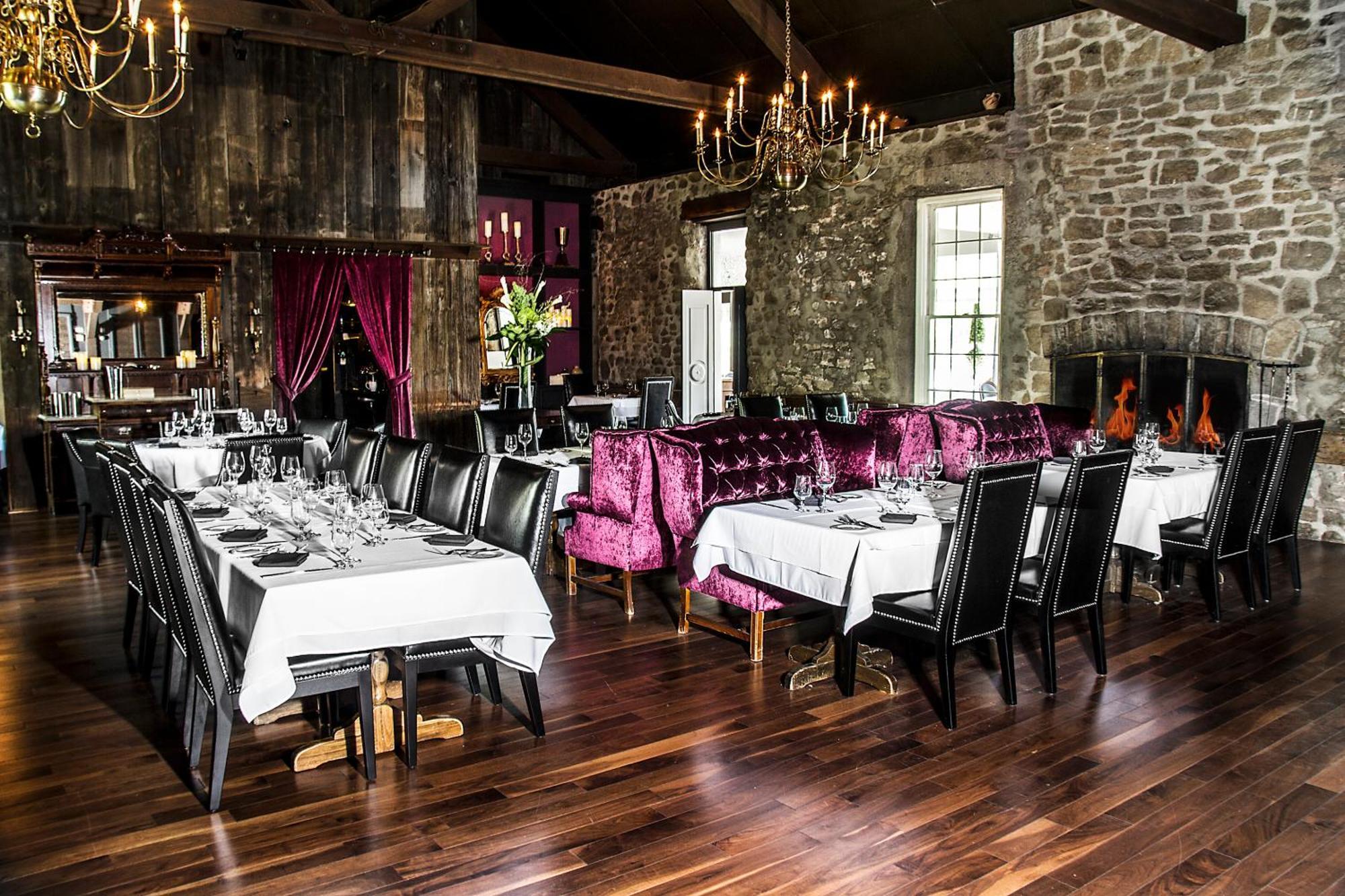 Hotel Old Stone Boutique Niagara Falls