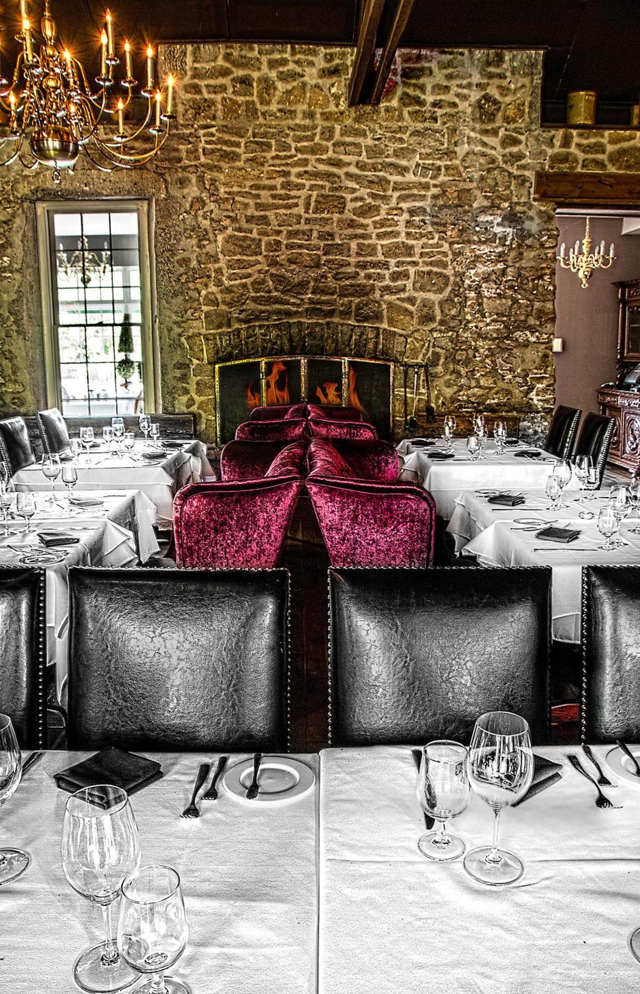 Hotel Old Stone Boutique Niagara Falls
