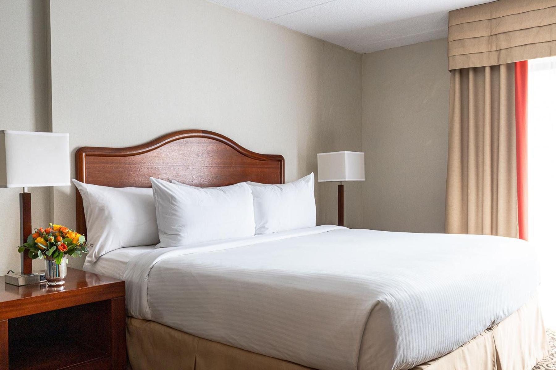 Old Stone Boutique 4* Niagara Falls