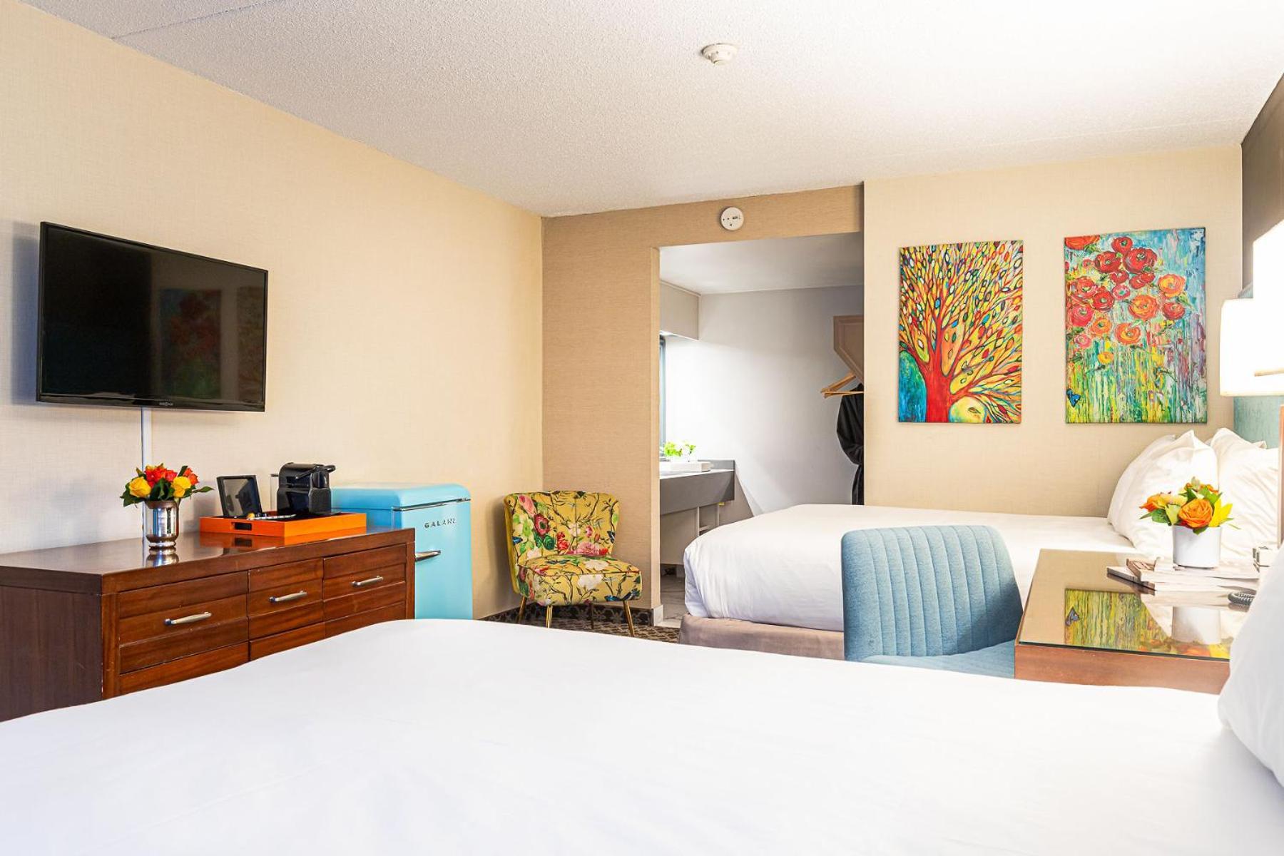 Old Stone Boutique Hotel