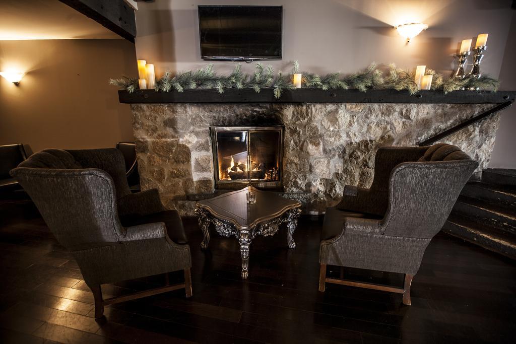 Hotel Old Stone Boutique 4*