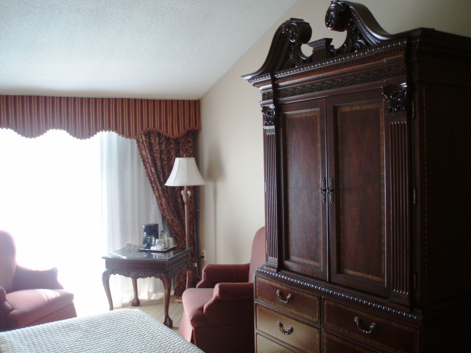 Old Stone Boutique 4* Niagara Falls