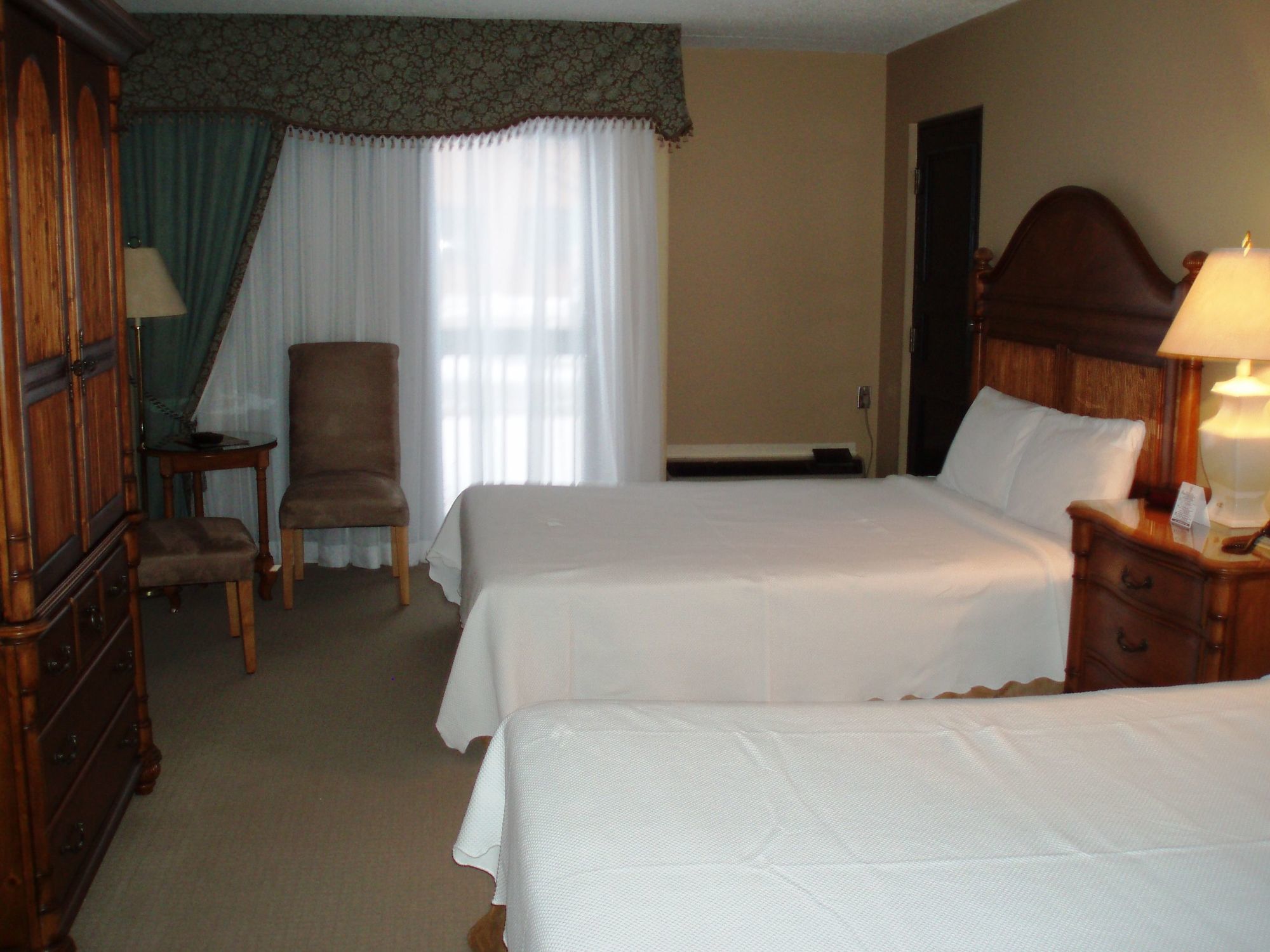 Hotel Old Stone Boutique