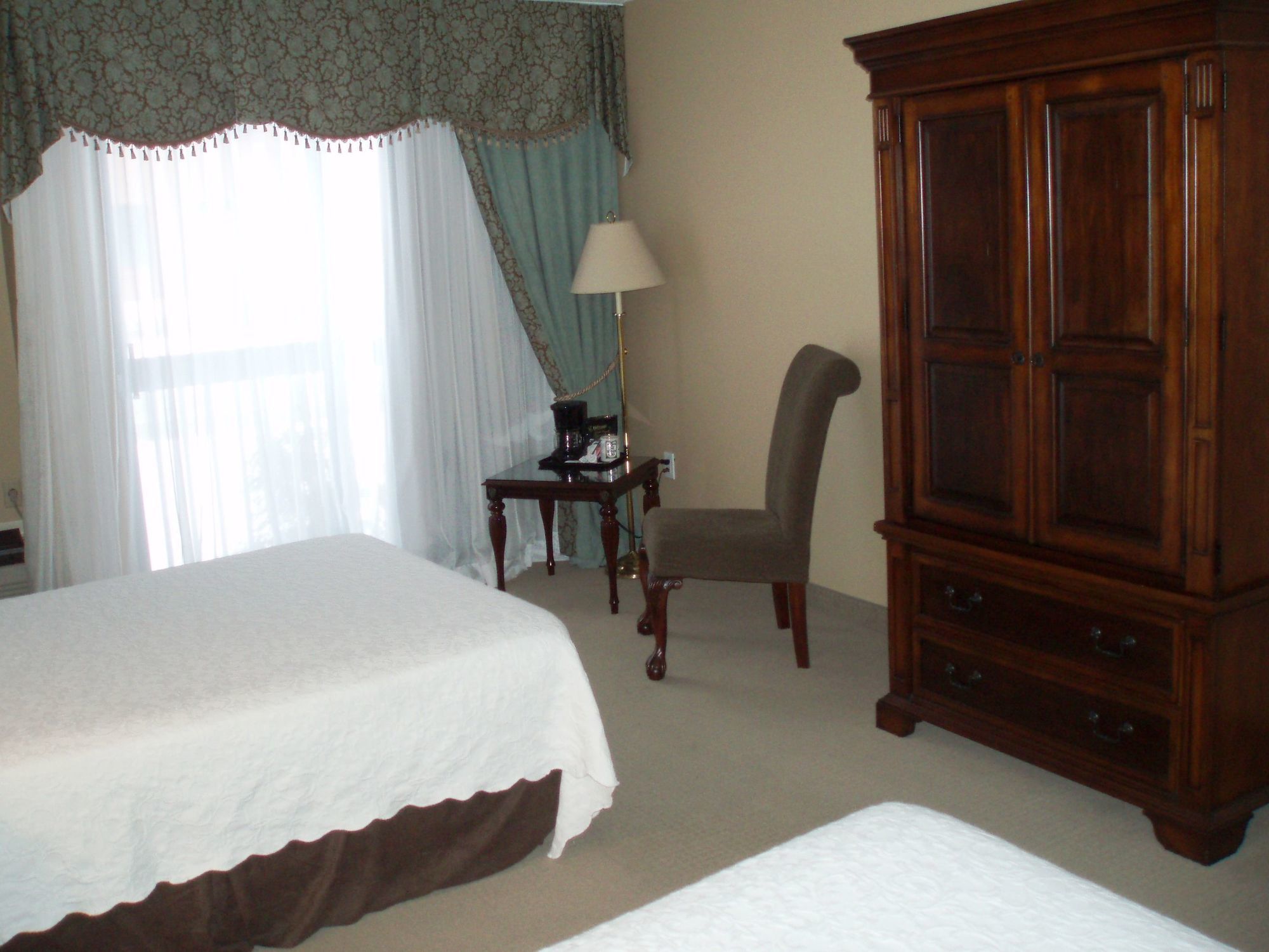 Old Stone Boutique Hotel Niagara Falls