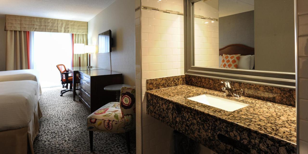 Old Stone Boutique Hotel Niagara Falls