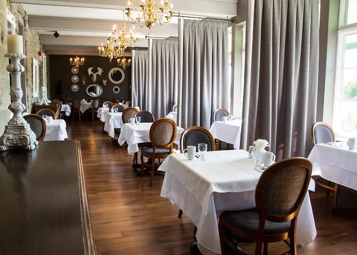 Old Stone Inn Boutique Hotel