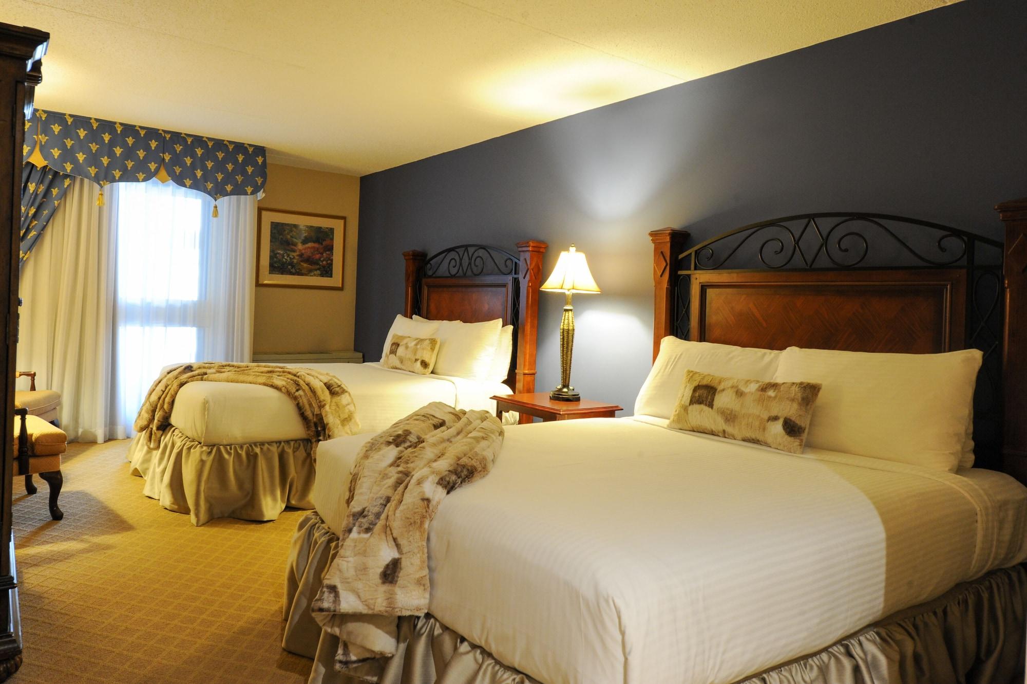 Hotel Old Stone Boutique