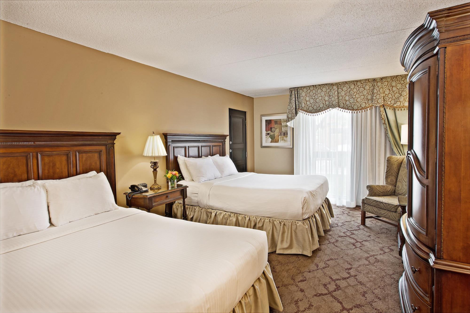 Old Stone Boutique Hotel Niagara Falls