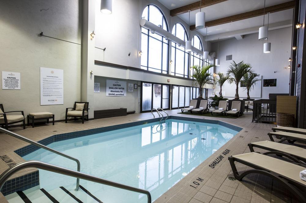 Old Stone Boutique 4*