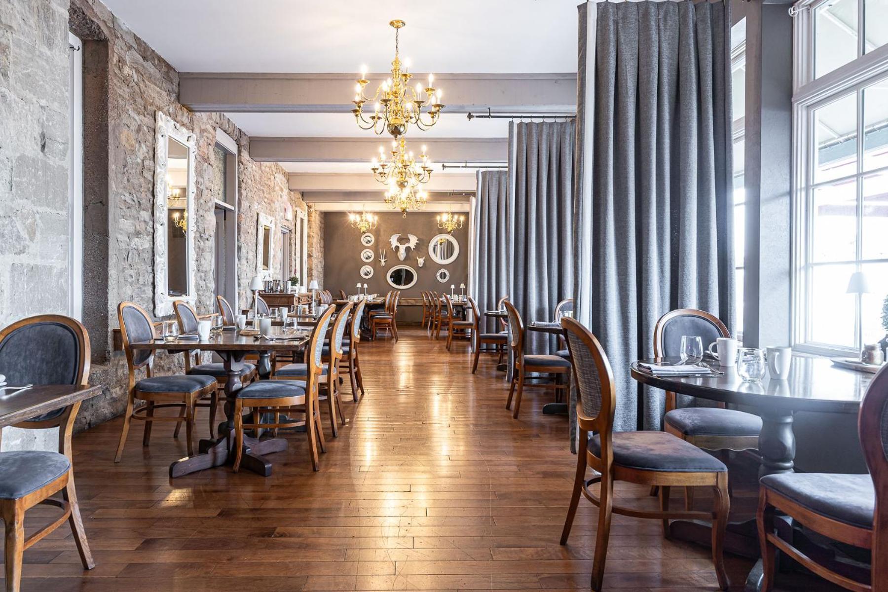 Old Stone Boutique Hotel 4*